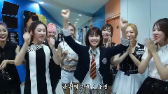 孝盛应援Sonamoo