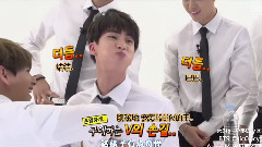 Run! BTS! EP2