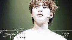 晟敏(Super Junior),Super Junior - 李晟敏 十周年
