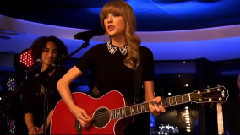 Taylor Swift2013塞纳河演唱会