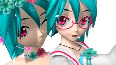 初音未来,VOCALOID家族 - So Much Loving You