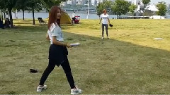 子瑜开球模拟