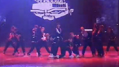 音悦stage - U