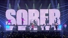 Bigbang - 马来西亚演唱会 幕后花絮
