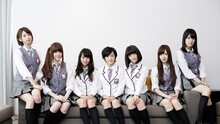乃木坂46 - 太阳ノック Music Station 现场版20150724