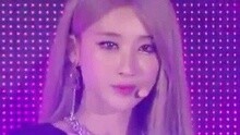 Nine Muses-Hurt Locker现场版