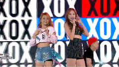 XOX