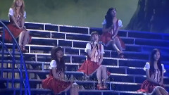 少女时代 - Flower Nine 少时八周年庆 Forever