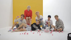 BEAST - YeY (BTS Photo Shoot B Ver)