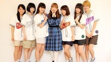 Lyrical School - ワンダーグラウンド Tokyo Idol Festival 2015（DAY 1） 现场版 15/08/01