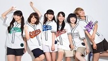 Lyrical School - そりゃ夏だ! Tokyo Idol Festival 2015（DAY 1） 现场版 15/08/01