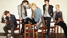 SHINee - Downtown Baby At SHINee World 2014 I'm Your Boy Special Edition In Tokyo Dome现场版