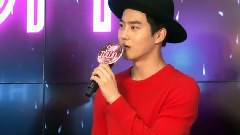 SMTown The Stage 试映会