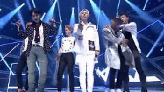 BEAST - YeY & 一位受赏 & 安可