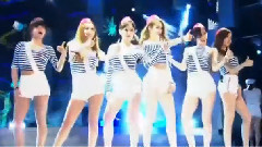 T-ara - 完全疯了(So Crazy)