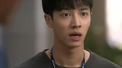 李起光（BEAST） - 韩剧<Mrs.Cop> E02 李起光 CUT