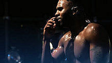Jason Derulo,杨嘉松 - Jason Derulo - The Other Side 2013iHeartRadio现场版
