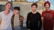 Girl Band - Paul
