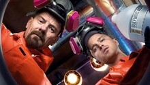 Mano Negra - Out Of Time Man 美剧《绝命毒师/Breaking Bad》第一季 插曲