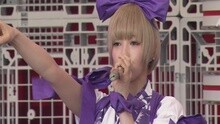 でんぱ組.inc - でんぱれーどJAPAN Tokyo Idol Festival 2015（DAY 1) 现场版 15/08/01