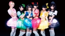 初めてだよこんな気持ちにさせてくれたのは恋。 Tokyo Idol Festival 2015（DAY 1) 现场版 15/08/01