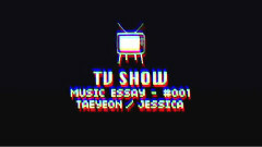 少女时代 - TV SHOW (Teaser Ver.)