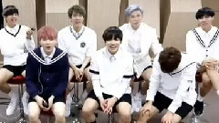 The Show MV talk