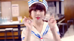 T-ara - 完全疯了