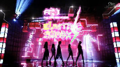 Electric Shock