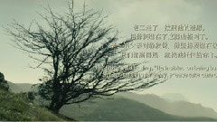 山楂树
