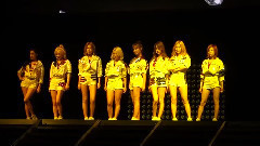 少女时代 - KCON 2015 USA演唱会