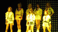少女时代 - Opening & Catch Me If You Can