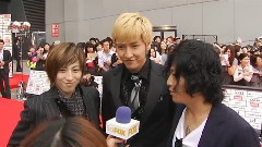 Making Of W-inds.