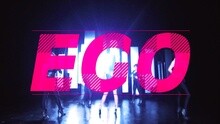 EGO 舞蹈版