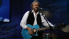 Bee Gees - Alone