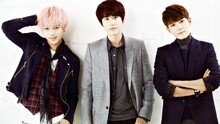 Super Junior-K.R.Y - Join Hands 短版
