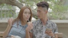 雨后