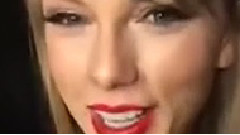 Taylor Swift讨论好友Cara