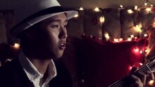 汪定中 - 小幸运 Cover版