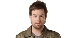 David Cook - Criminals 歌词版