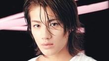 赤西仁 - Let Me Talk To U