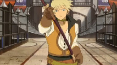 Tales Of The Abyss