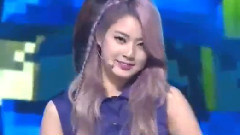 Cushion - Show Champion 现场版 15/08/12