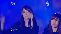 少女时代 - Genie & Show & Run Devil Run
