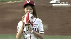 Hello Venus - SKY SPORTS棒球赛 Hello Venus Cut