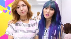 Hello Venus - Behind The Show Cut