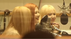 Kiss The Radio