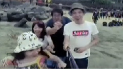 出发的勇气