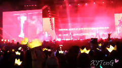 开场Fantastic Baby