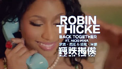 Back Together